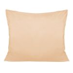Poszewka satyna bawełna jasny beż 044/50x80 - 4