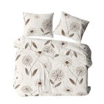 Pościel kora 1874N/160x200 KORALOVE - 2