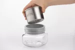 KIL-Zestaw do przygotowywania przecierów - 4
