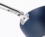 JJ-Wok 32cm ze składanymi uchwytami Space - 4