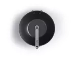 JJ-Wok 32cm ze składanymi uchwytami Space - 6