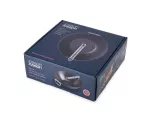 JJ-Wok 32cm ze składanymi uchwytami Space - 21