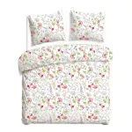 Pościel bawełniana 71507/1 160x200 COTTONLOVE - 2