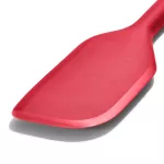 OXO-Szpatuła silikonowa M czerwona,  Good Grips - 2
