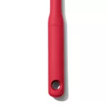 OXO-Szpatuła silikonowa M czerwona,  Good Grips - 3