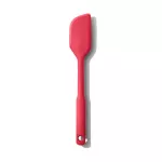 OXO-Szpatuła silikonowa M czerwona,  Good Grips - 4