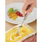 WMF-Łyżka do lodów PROFI PLUS - 2
