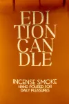 EF-Świeca zapachowa 340g. Incense Smoke - 4