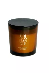 EF-Świeca zapachowa 340g. Incense Smoke