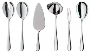 WMF-Zestaw sztućców Crom. Protect 66el. Merit