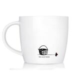 Kubek Czerwony Kapturek i Wilk - 3