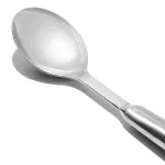 OXO-Łyżka do serwowania stalowa, STEEL - 3