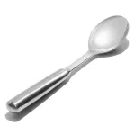 OXO-Łyżka do serwowania stalowa, STEEL - 5