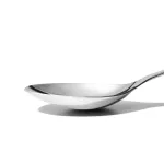 OXO-Łyżka do serwowania stalowa, STEEL - 7
