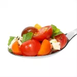 OXO-Łyżka do serwowania stalowa, STEEL - 8