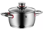 WMF-Zestaw garnków, 6 el., Quality One - 5
