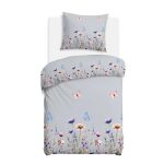 Pościel flanela 31512/2/140x200+1posz.70x80 FLANELOVE - 3