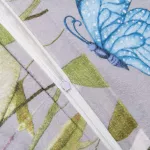 Pościel flanela 31512/2/140x200+1posz.70x80 FLANELOVE - 9