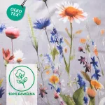 Pościel flanela 31512/2/140x200+1posz.70x80 FLANELOVE - 3