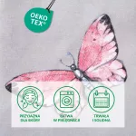 Pościel flanela 31512/2/140x200+1posz.70x80 FLANELOVE - 7