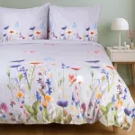 Pościel flanela 31512/2/140x200+1posz.70x80 FLANELOVE - 8