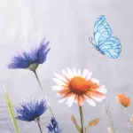 Pościel flanela 31512/2/140x200+1posz.70x80 FLANELOVE - 14