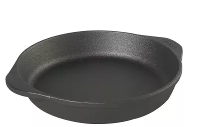 SKEPP-Naczynie żeliwne do zapiekania 22cm Oven