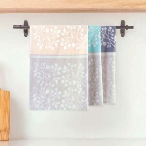 Komplet ścierek kuchennych PEREŁKA/3x50x70