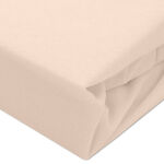 Ochronne prześcieradło z gumką SG 018/80x200 - 4