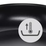 WMF-Patelnia 28cm, Durado - 7