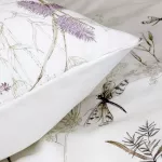 Pościel satyna bawełniana(P) VESSAN/220x200 LUXURY - 3