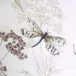 Pościel satyna bawełniana(P) VESSAN/220x200 LUXURY - 4