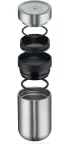 WMF-Termos obiadowy 200+500ml. My2Go - 6
