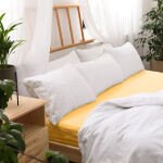 Prześcieradło jersey z gumką 004/80x160 - 2