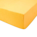 Prześcieradło jersey z gumką 004/80x160 - 3