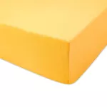 Prześcieradło jersey z gumką 004/80x160 - 3