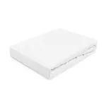 Prześcieradło jersey z gumką 001/150/160x200 PREMIUM - 2