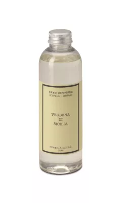 CM-Zapas do dyfuzora 200ml. Verbena di Sicilia
