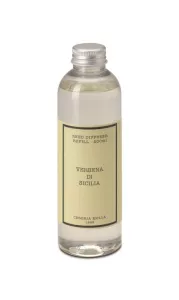 CM-Zapas do dyfuzora 200ml. Verbena di Sicilia