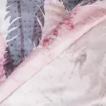 Pościel satyna bawełniana 22406/220x200 PANEL - 8