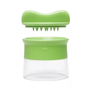 OXO-Spirala do warzyw zielona