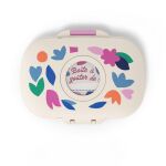 MB-Lunchbox dziecięcy Gram, Catimini Cream - 2
