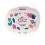 MB-Lunchbox dziecięcy Gram, Catimini Cream - 2