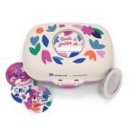 MB-Lunchbox dziecięcy Gram, Catimini Cream - 4
