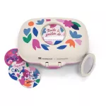 MB-Lunchbox dziecięcy Gram, Catimini Cream - 4