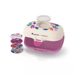 MB-Lunchbox dziecięcy Gram, Catimini Cream - 5