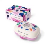 MB-Lunchbox dziecięcy Gram, Catimini Cream - 6