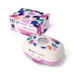 MB-Lunchbox dziecięcy Gram, Catimini Cream - 6