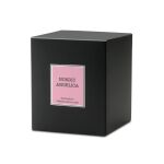 CM-Świeca Santiago 230gr. Nordic angelica - 5