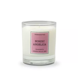 CM-Świeca Santiago 230gr. Nordic angelica